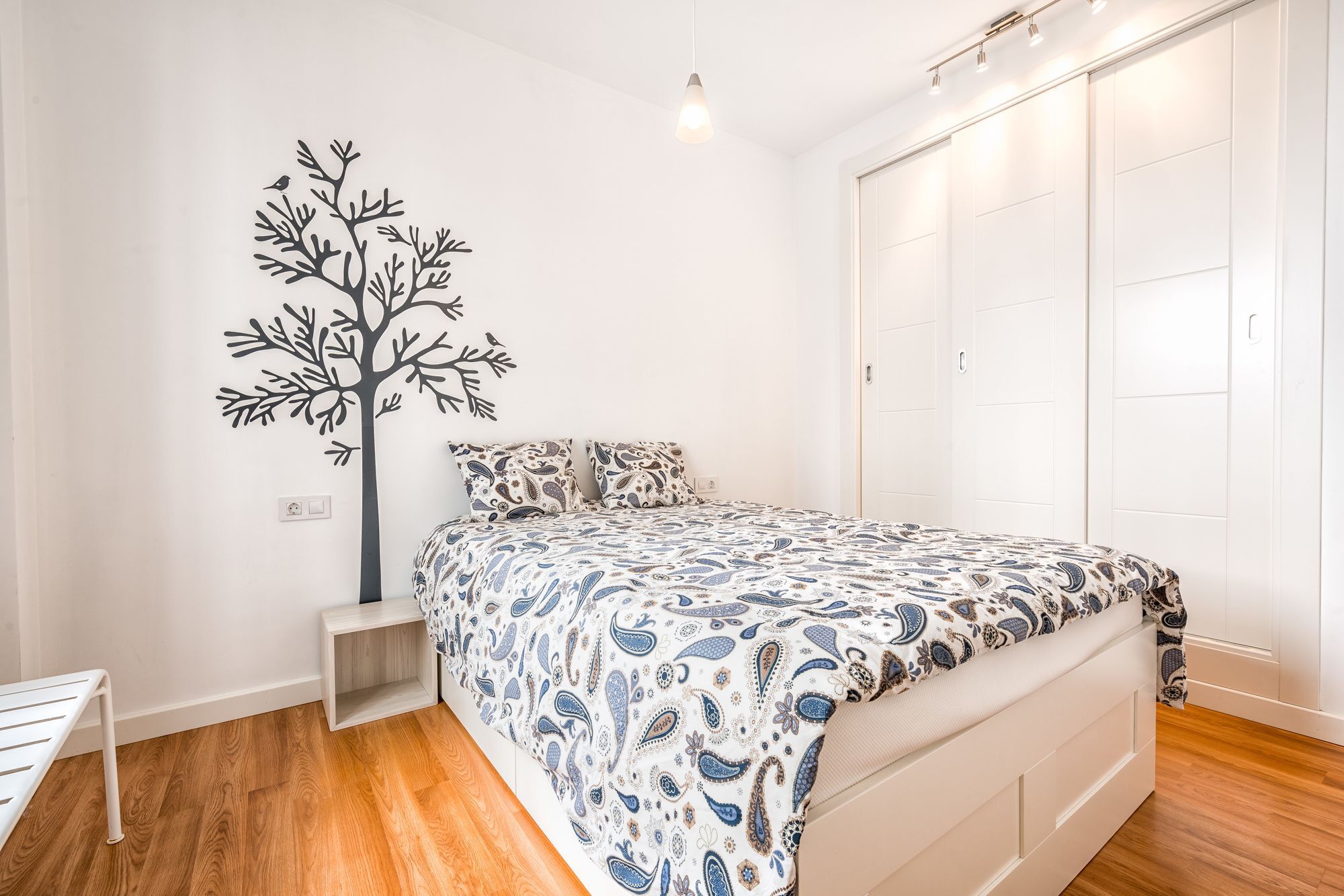 Apartamento Birgit Малага Экстерьер фото